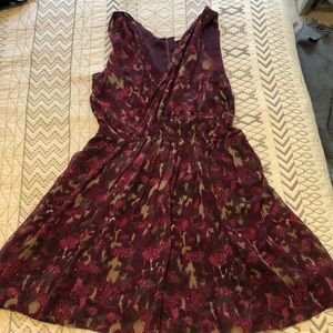 Charlotte Robson wrap dress